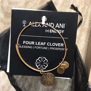 Alex and ani